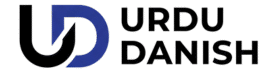 Urdu Danish Logo